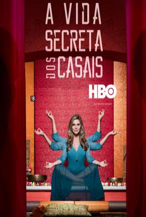 Série A Vida Secreta dos Casais - 1ª Temporada - Torrent