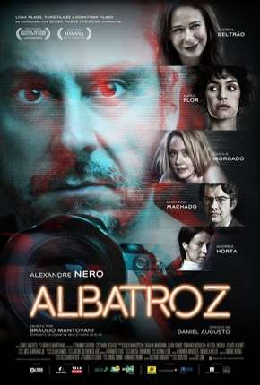 Filme Albatroz - Torrent