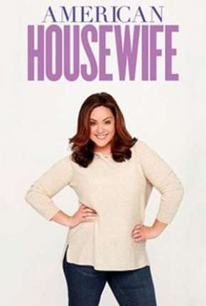 Série American Housewife - 3ª Temporada - Torrent