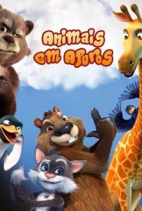 Filme Animais em Apuros - Torrent