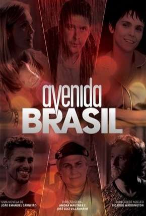 Série Avenida Brasil - Completa - Torrent