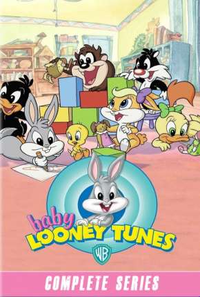 Desenho Baby Looney Tunes - Completo - Torrent