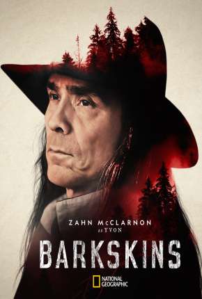 Série Barkskins - 1ª Temporada Legendada - Torrent