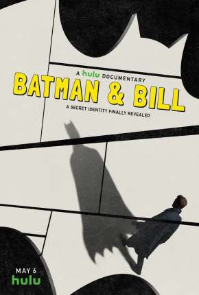 Capa Batman e Bill - Legendado