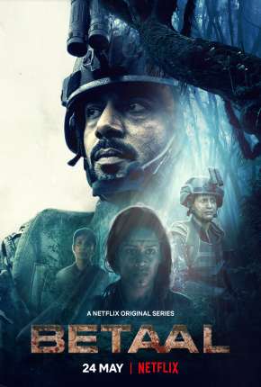 Série Betaal - Completa - Torrent