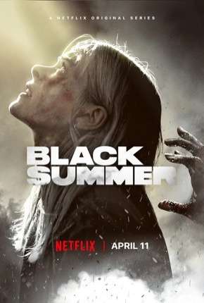 Série Black Summer - 1ª Temporada Completa - Torrent