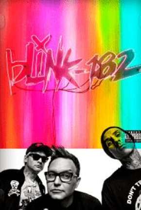 Música Blink-182 Nine CD - Torrent