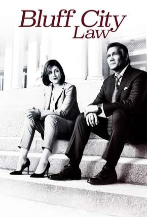 Série Bluff City Law - 1ª Temporada Legendada - Torrent