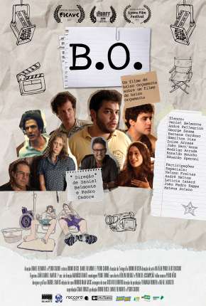 Filme B.O. - Torrent