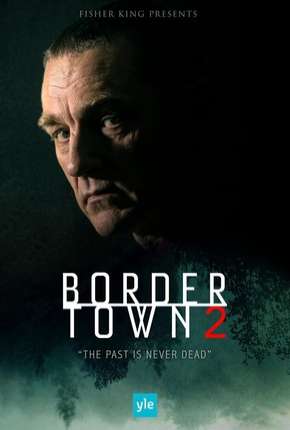 Série Bordertown - Sorjonen 2ª Temporada - Torrent