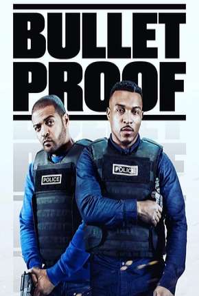 Série Bulletproof - Completa - Legendada - Torrent