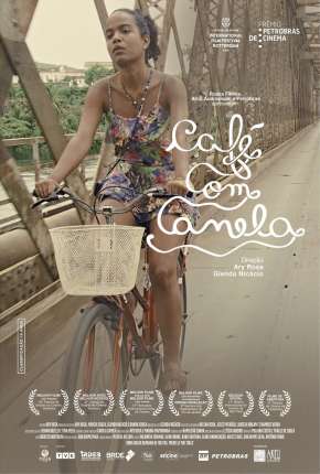 Filme Café com Canela - Torrent