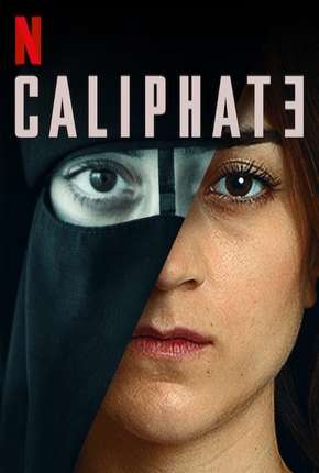 Série Califado - 1ª Temporada Completa - Torrent