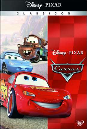 Capa Carros - IMAX OPEN MATTE