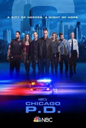 Série Chicago P.D. Distrito 21 - 7ª Temporada Legendada - Torrent