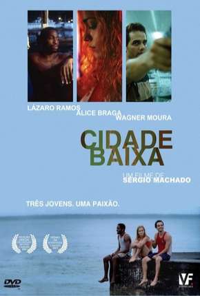 Filme Cidade Baixa - Torrent