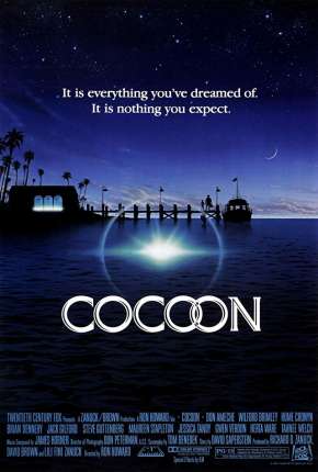 Filme Cocoon - Torrent