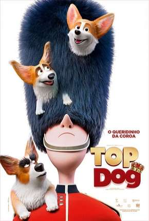 Filme Corgi - Top Dog - Torrent