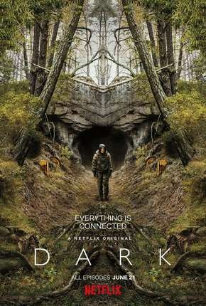 Série Dark - 2ª Temporada Completa - Torrent