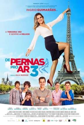 Filme De Pernas pro Ar 3 - Torrent