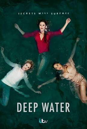 Série Deep Water - Legendada - Torrent