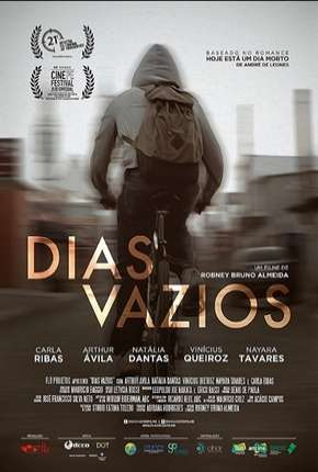 Filme Dias Vazios - Torrent