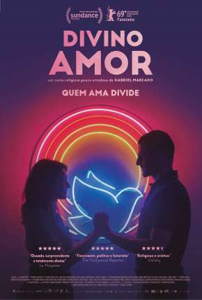 Filme Divino Amor - Torrent