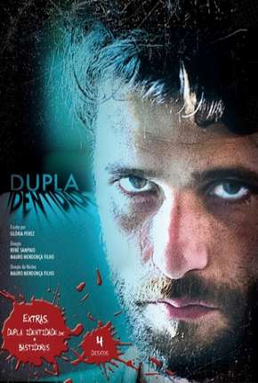 Série Dupla Identidade - 1ª Temporada - Torrent