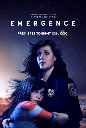 Série Emergence - 1ª Temporada Legendada - Torrent