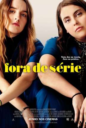 Filme Fora de Série - Legendado - Torrent