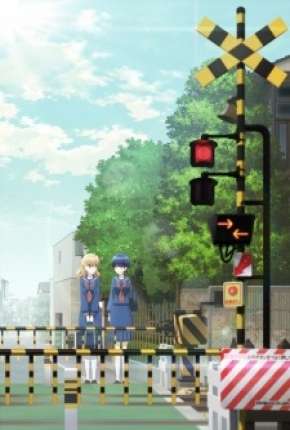 Anime Fumikiri Jikan - Crossing Time - Torrent