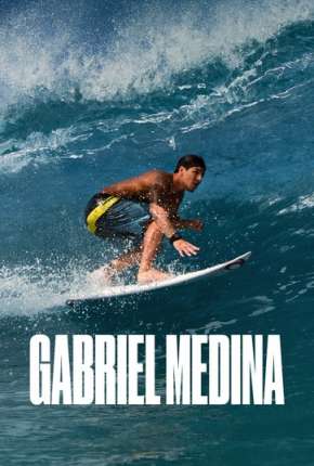 Capa Gabriel Medina