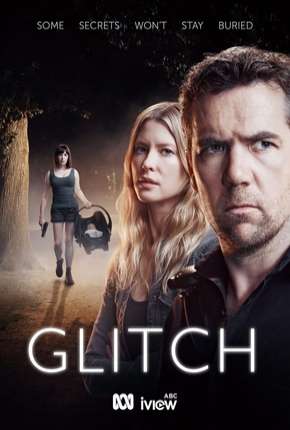 Série Glitch - 2ª Temporada - Torrent