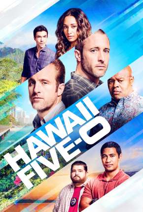 Série Hawaii Five-0 - 10ª Temporada - Torrent