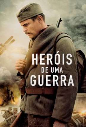 Série Heróis de uma Guerra - Torrent