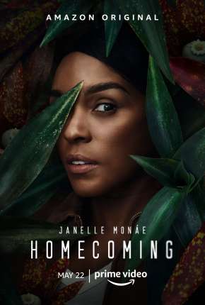Série Homecoming - 2ª Temporada Completa Legendada - Torrent