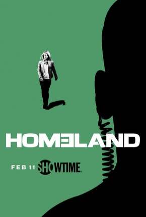 Série Homeland - Segurança Nacional 7ª Temporada - Torrent