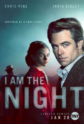 Série I Am the Night - 1ª Temporada - Torrent