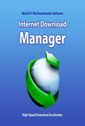 Programa Internet Download Manager v6.35 Build 7 - Torrent