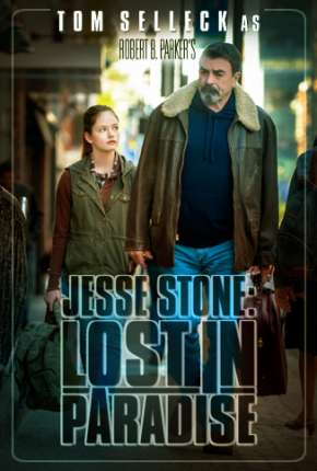 Filme Jesse Stone - Perdido no Paraíso - Torrent