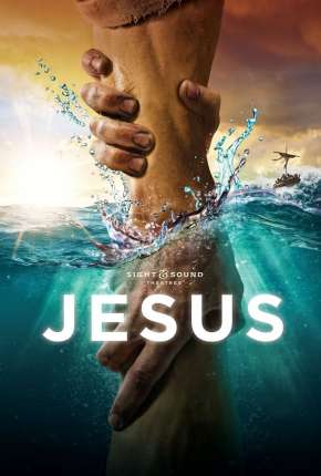 Filme Jesus - Legendado - Torrent