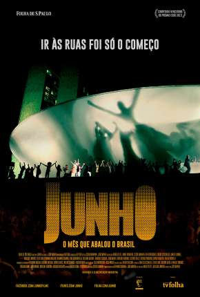 Filme Junho - O Mês que Abalou o Brasil Nacional - Torrent