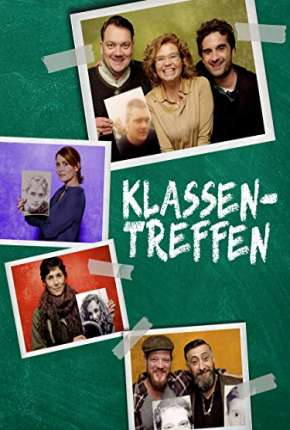 Série Klassentreffen - Legendada - Torrent