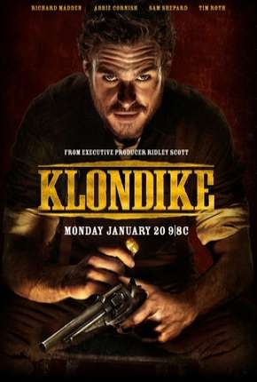 Série Klondike - Completa - Torrent