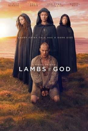 Série Lambs of God - 1ª Temporada Legendada - Torrent