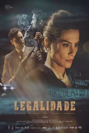 Filme Legalidade - Torrent