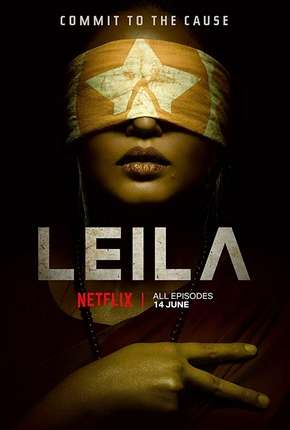 Série Leila - 1ª Temporada Legendada - Torrent