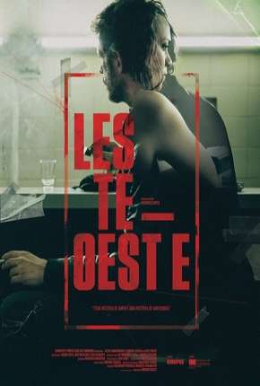 Capa Leste Oeste