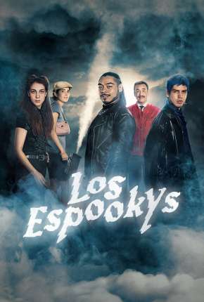 Série Los Espookys - Torrent