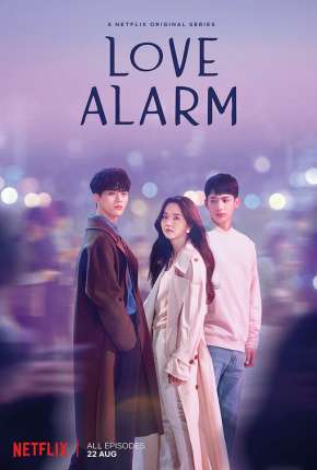 Série Love Alarm - Torrent